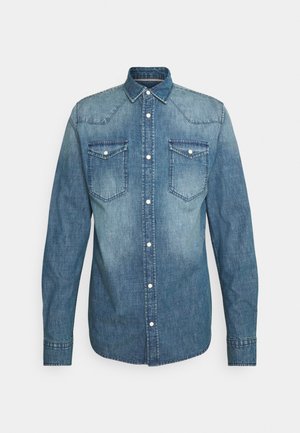 JEREMY SHIRT - Camicia - tint indigo