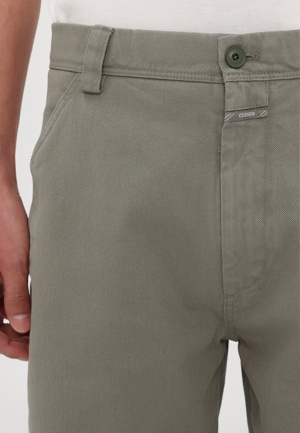 PORTLAND - Straight leg jeans3