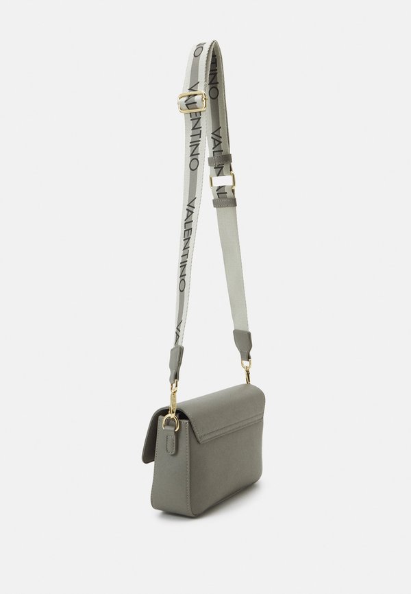 Cross body bag - grigio2