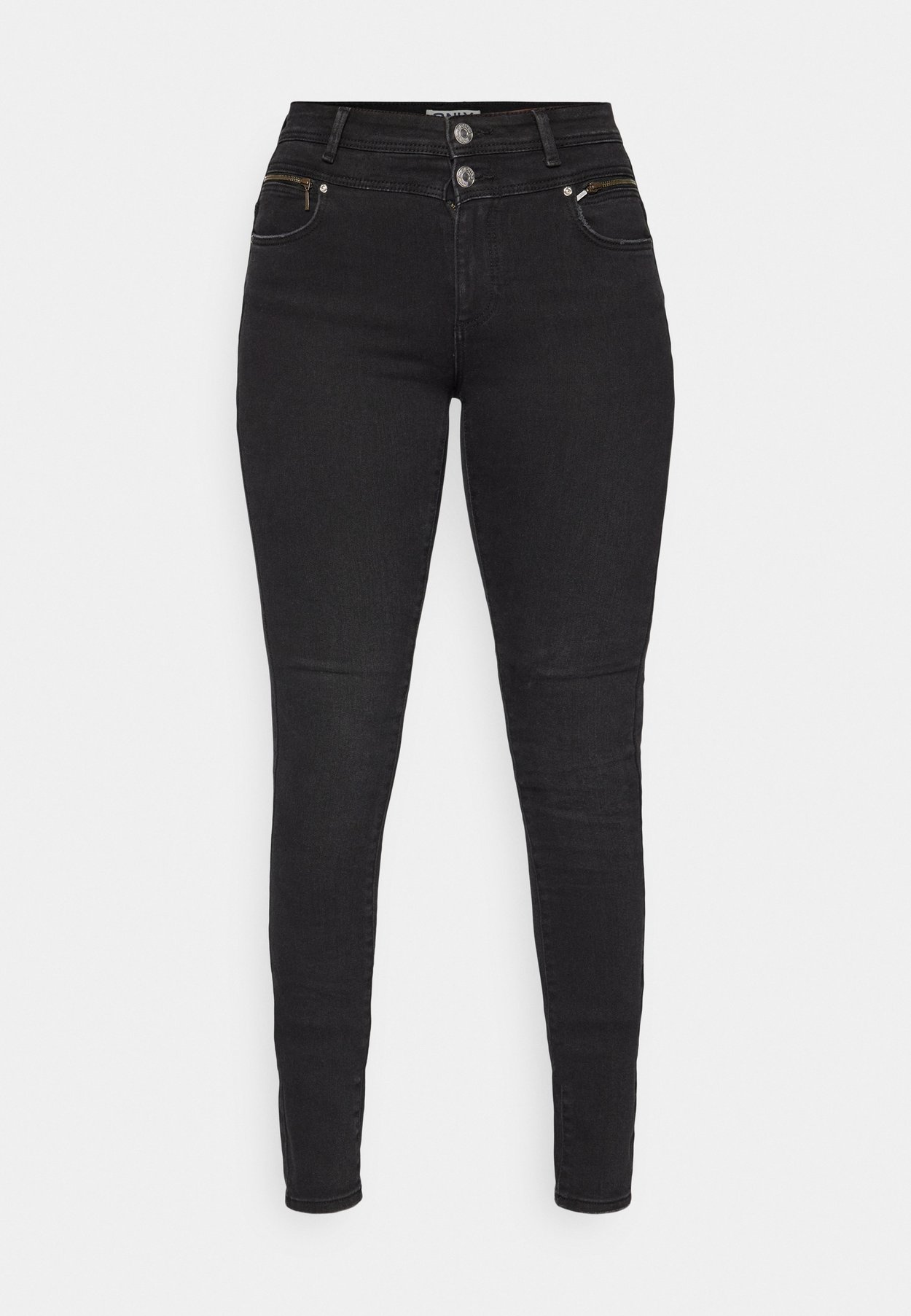 ONLDAISY YOKE ZIP