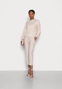 someday. URMEL COSY - Camisola - pearl mélange