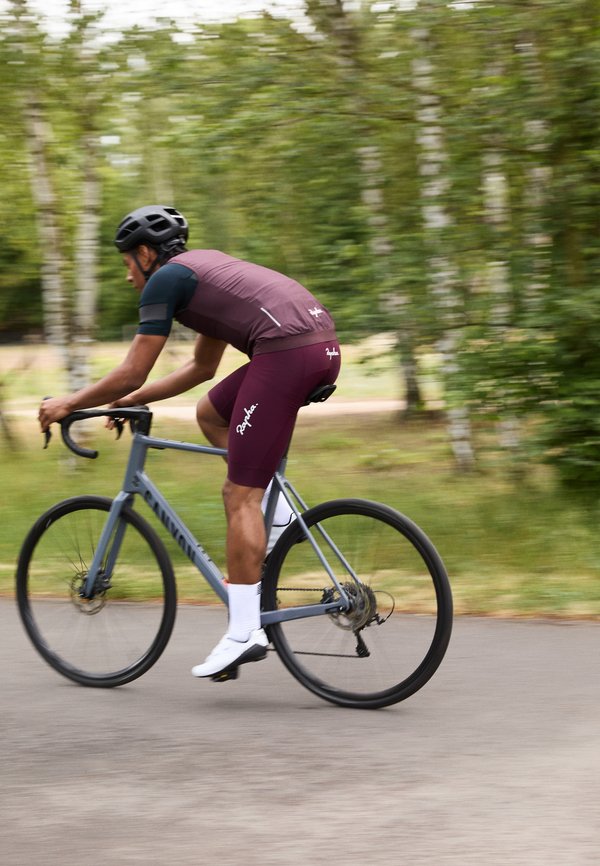 MENS CORE BIB SHORTS - Bib shorts3