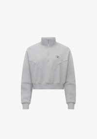 Seleccionado, grey melange