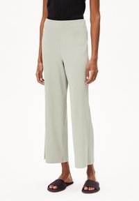 ARMEDANGELS NIANAA - Broek - seagreen