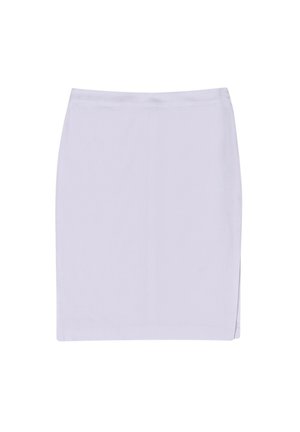 Camomilla Italia, ELISABE  - Pencil skirt - white