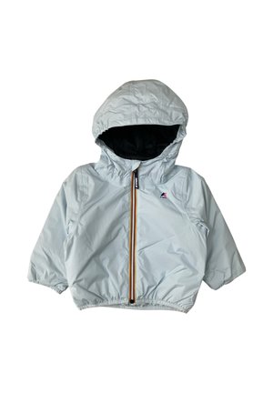 CLAUDINE WARM - Giacca da mezza stagione - blue baby