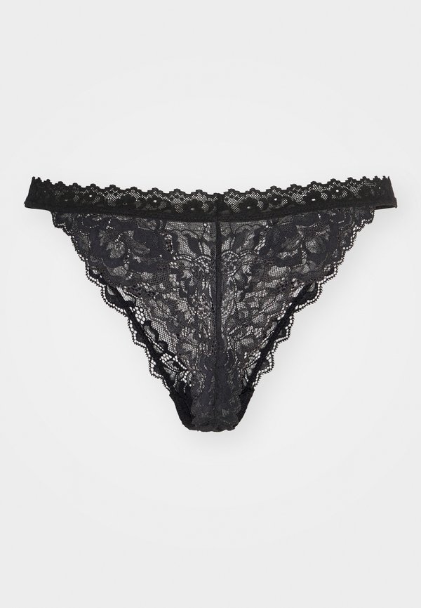 PETITE FLEUR GOLD BY LASCANA - Thong2