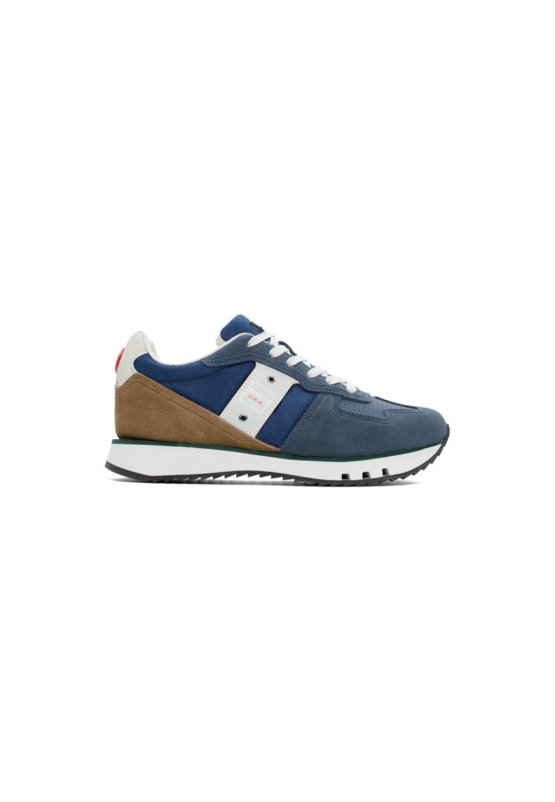 Blauer Uomo Zalando Scarpe Blauer Blauer SNEAKERS Sneakers Basse Blu