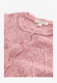 Unausgewählt, dusty rose