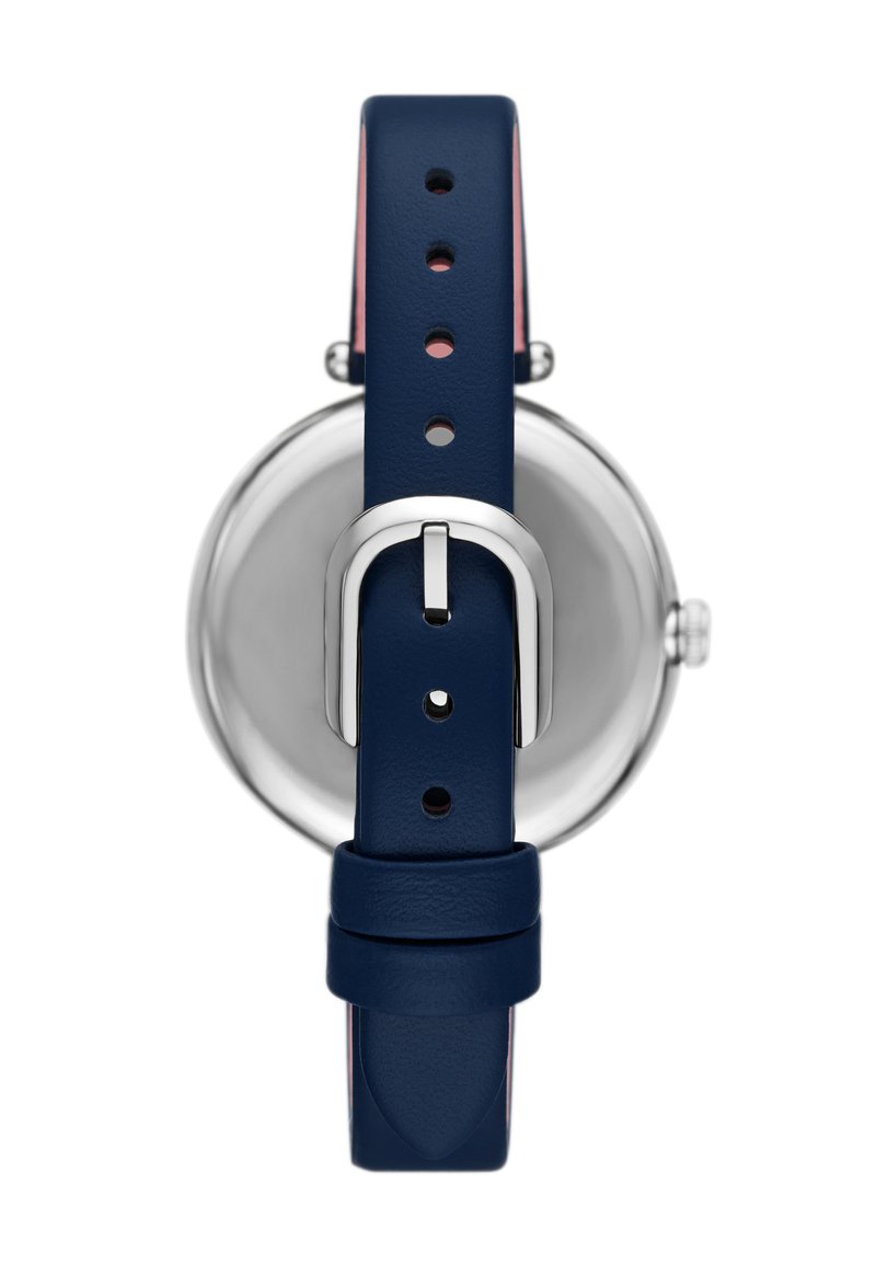 kate spade new york TRADITIONAL HOLLAND - Watch - blue - Zalando display picture 1