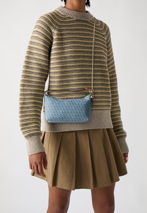 Call it Spring, Sac bandoulière - blue