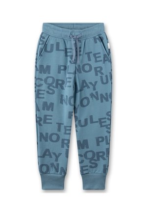 Jogginghose - blau