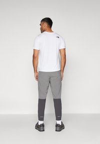 The North Face SUNRISER PANT - Friluftsbukser - smoked pearl/asphalt grey