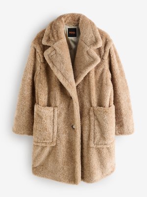 BOSS, CATEDY - Manteau d'hiver - rust/copper