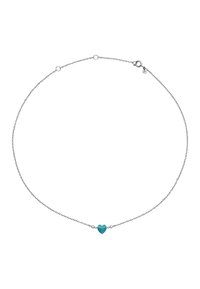 Unausgewählt, turquoise