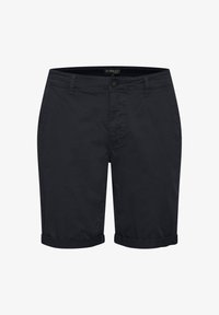 Unselected, black