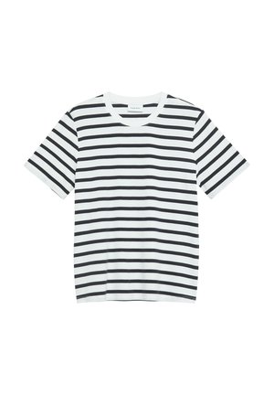 comma, - T-shirt z nadrukiem