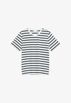 comma, - T-shirt z nadrukiem