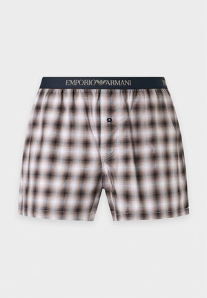 Emporio Armani, Caleçon - brown