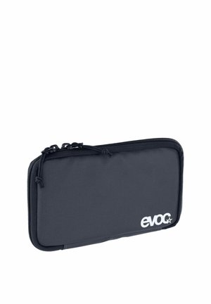 REISEGE - Geldbörse - carbongrey/black