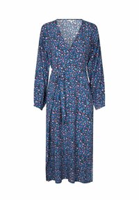 mbyM SAMEER-M - Maxi šaty - jovie print