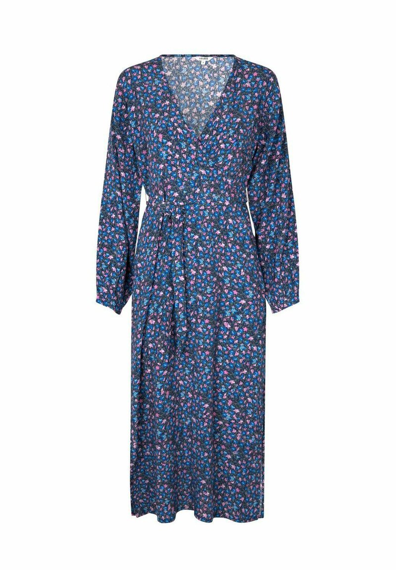 mbyM SAMEER-M - Maxikjoler - jovie print/blå - Zalando.dk