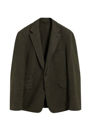COUNTRY - Americana - khaki check
