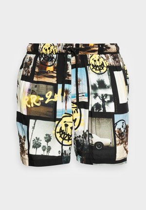 Shorts - black