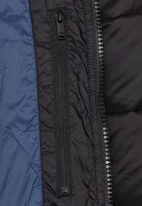 DOCKERS Allvädersjacka - black