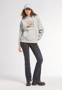 Terranova - Bluza z kapturem