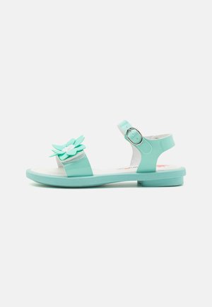 Sandals - acqua