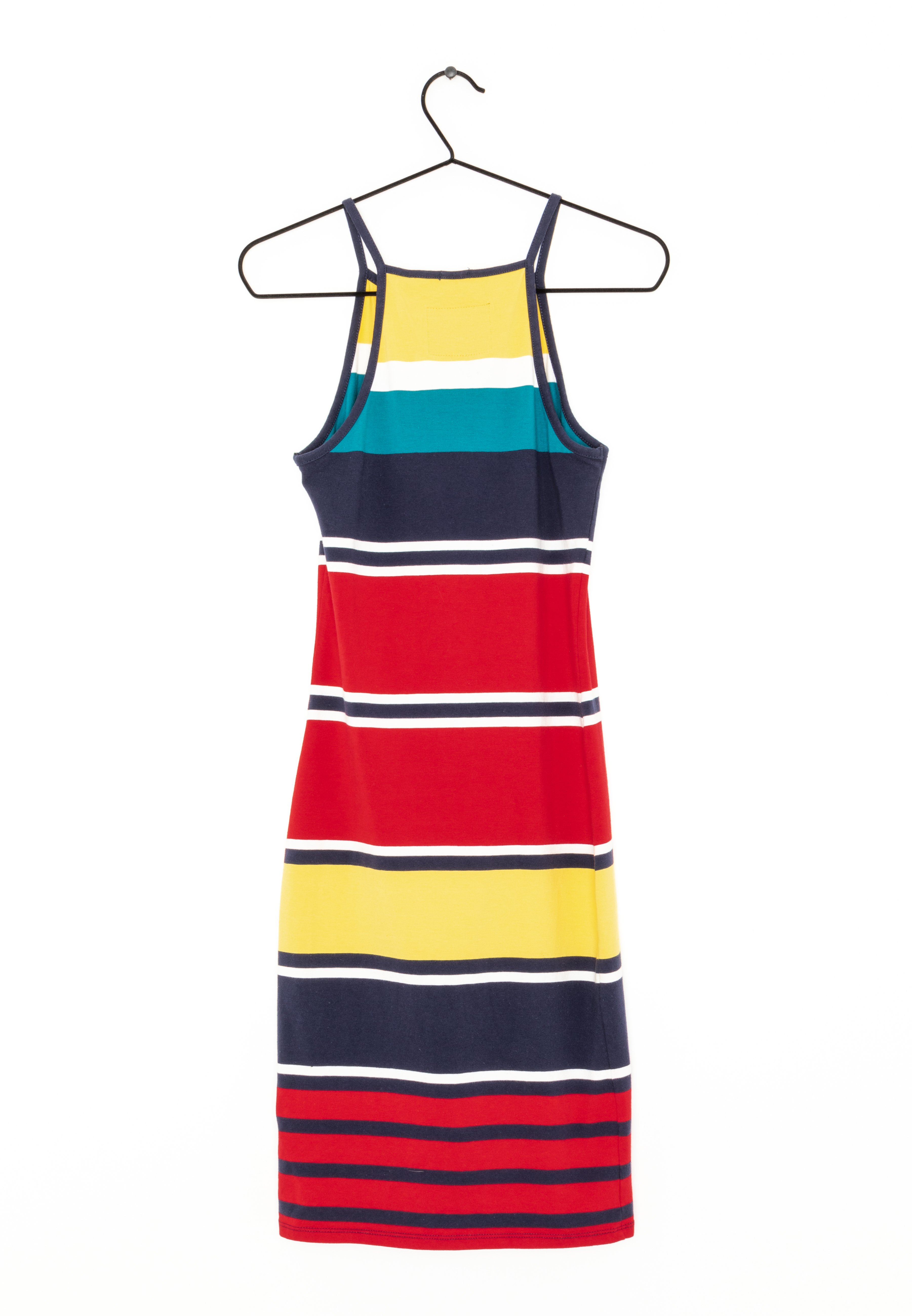 Superdry Jersey dress - multicoloured 