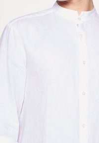 HUGO Camicia - white