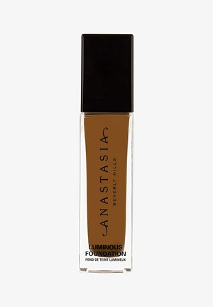 LUMINOUS FOUNDATION - Foundation - 480C