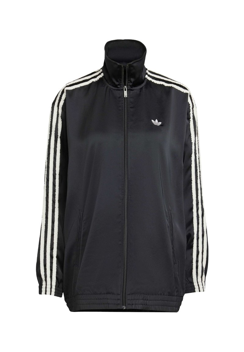 adidas Originals Trainingsvest zwart