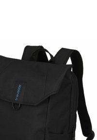 Travelite Tagesrucksack - schwarz