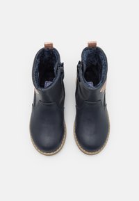 Friboo Botines - dark blue