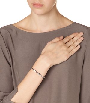 Breil Náramek - red