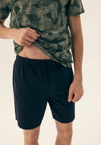 Henderson SOUTH SET zielony