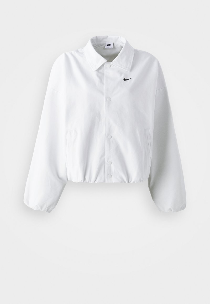 Nike Sportswear Bomberjacks wit