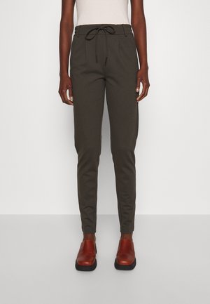 Spodnie materiałowe