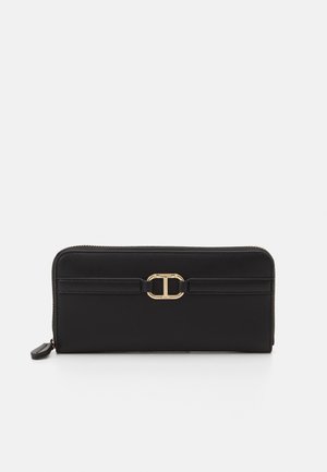 WALLET - Portafoglio - nero