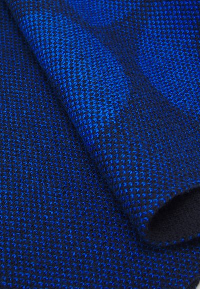 032c SELFIE SCARF UNISEX - Sjal / Tørklæder - dark blue