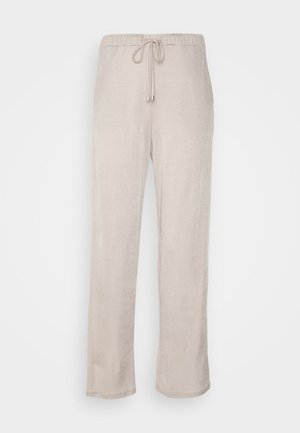 RIGEL - Trousers - rosa