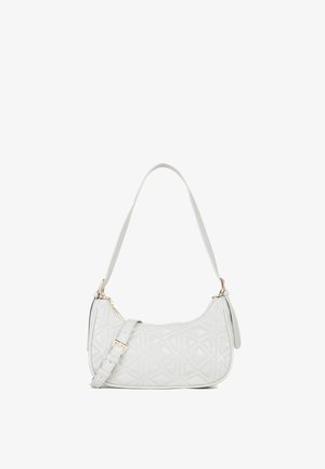 Miriade, MALAGA - Handbag - bianco