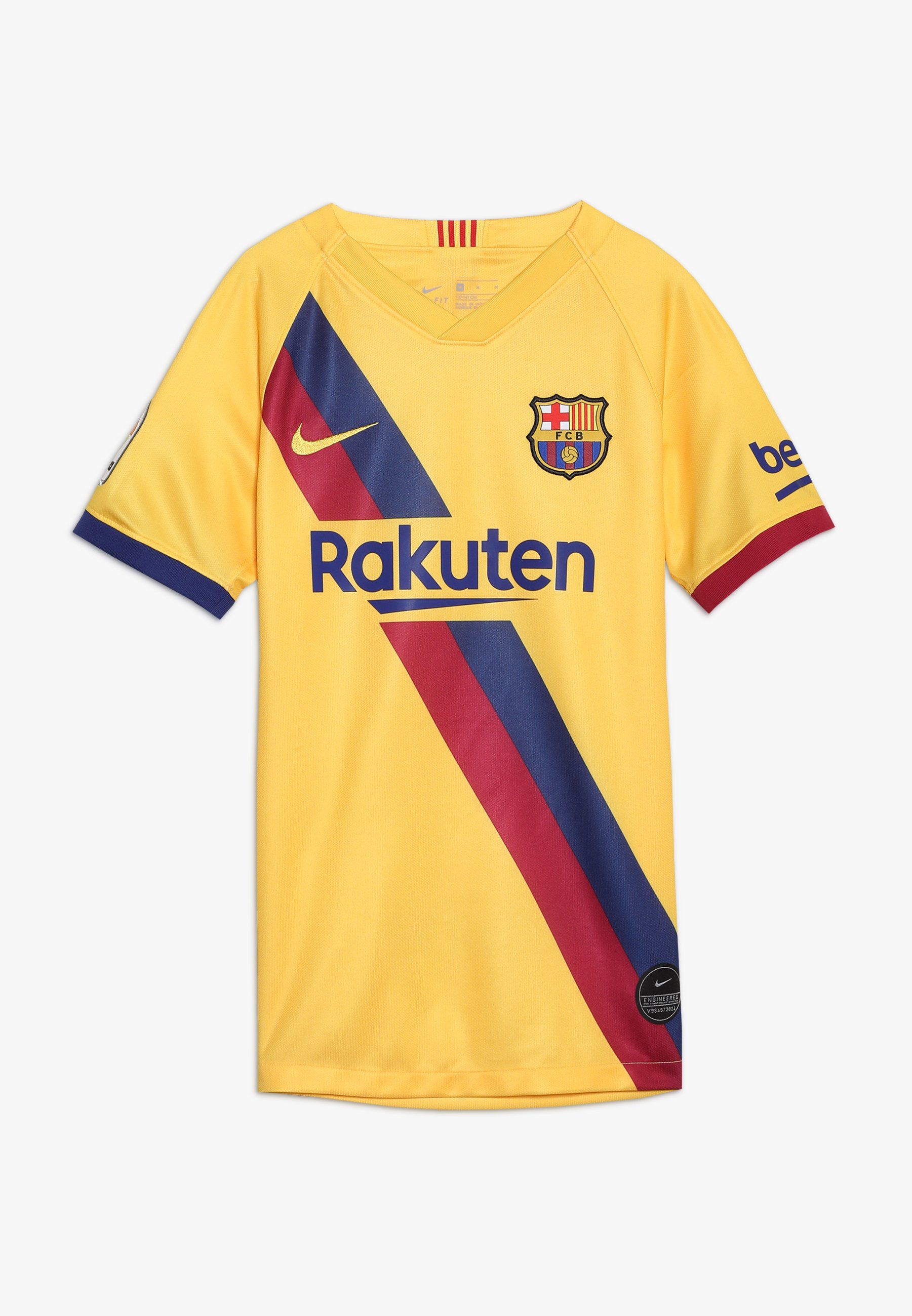 fc barcelona zalando