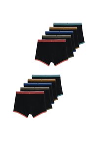 Marks & Spencer 10PK  - Boxer brief - black