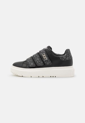 dkny marcel trainers