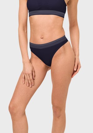 COMFEE STRING - Thong - darkblue