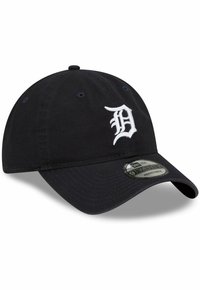 New Era 9TWENTY STRAPBACK   DETROIT TIGERS - Cap - navy